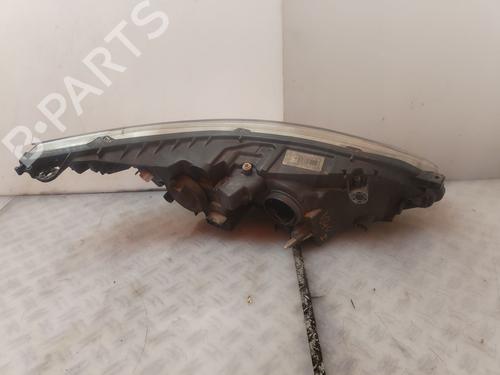 Left headlight CITROËN C4 Coupe (LA_) | BP36673484C28 - Image 3