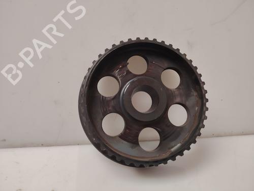 Polia Polia MERCEDES-BENZ SPRINTER 3,5-t Van (B906) 315 CDI (906.631, 906.633, 906.635, 906.637) (150 hp) 34040536 34040536