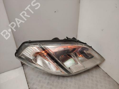 Left headlight NISSAN NV400 Van (X62, X62B) dCi 110 | BP35795976C28 - Image 4