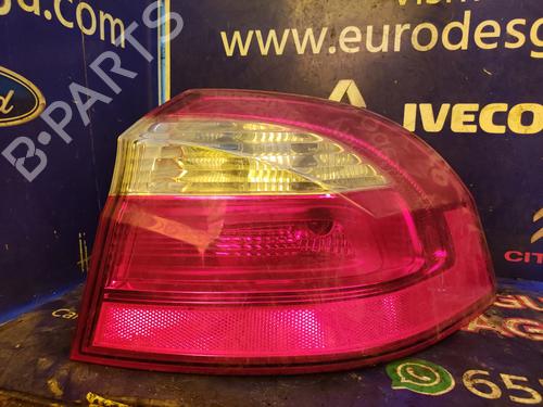 Used Right taillight KIA RIO III (UB) 1.2 CVVT (84 hp) 17508955