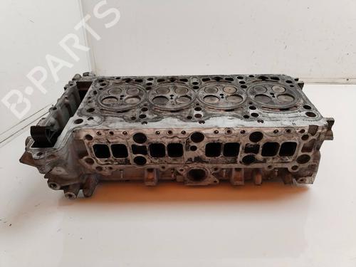 Used Cylinder head Cylinder head MERCEDES-BENZ SPRINTER 3,5-t Van (B906) 313 CDI (906.631, 906.633, 906.635, 906.637) (129 hp) 17504955 17504955