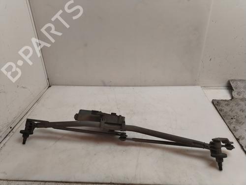 Used Front wiper motor MERCEDES-BENZ SPRINTER 3-t Van (B906) [2006-2018]  25710254