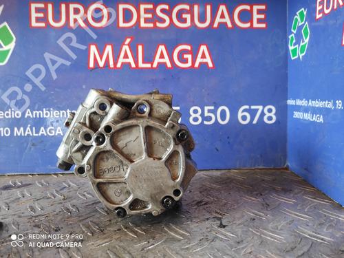 Used Vacuum pump IVECO DAILY IV Van [2006-2012]  17506421