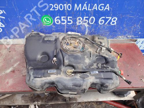 Used Fuel tank OPEL INSIGNIA B Sports Tourer (Z18) [2017-2025]  30947307