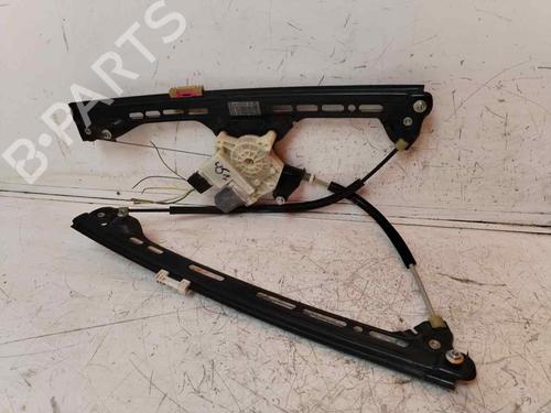 Used Front right window mechanism CITROËN C4 Grand Picasso II (DA_, DE_) 1.2 THP 130 (130 hp) 17870584