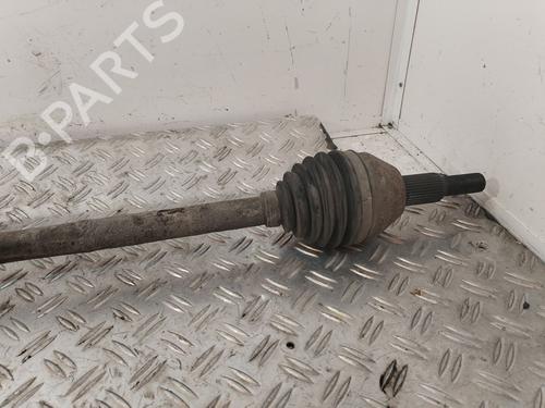 Right front driveshaft CHRYSLER GRAND VOYAGER V (RT) 2.8 CRDi | BP33245790M39 - Image 4
