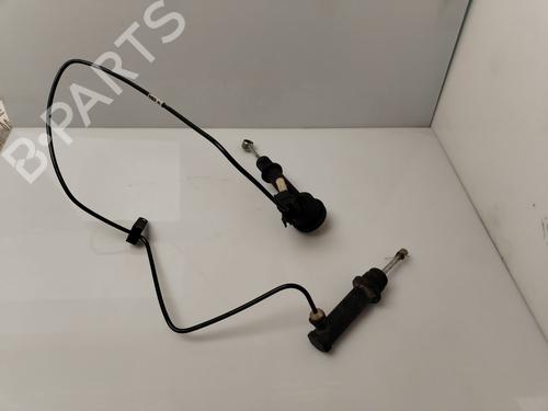 Koblingscylinder IVECO DAILY V Van [2011-2014]  31600511