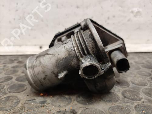 Throttle body RENAULT MEGANE II (BM0/1_, CM0/1_) 1.5 dCi (BM0F, BM0T, BM2B, CM0F, CM0T) | BP17502858M82