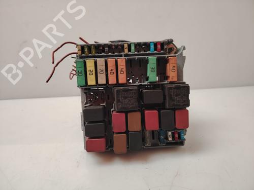 Used Fuse box Fuse box IVECO DAILY VI Platform/Chassis [2014-2026] 32737318 32737318