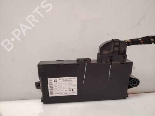 Used Electronic module MINI MINI (R56) [2005-2014]  31979336