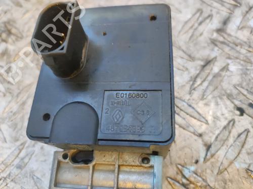 Electronic module RENAULT CLIO IV (BH_)  | BP17499962M83 