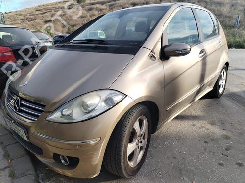 Used Parts MERCEDES-BENZ A-CLASS (W169) A 180 CDI (169.007, 169.307) (109 hp) 4396429
