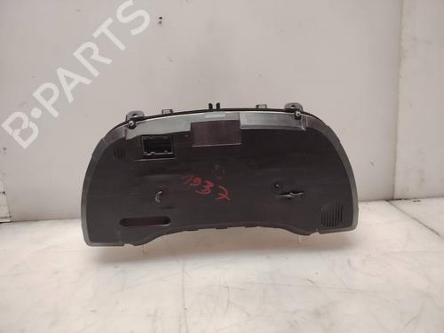 Instrument cluster CITROËN NEMO Box Body/MPV (AA_) 1.3 HDi 75 | BP39249433C47 - Image 4