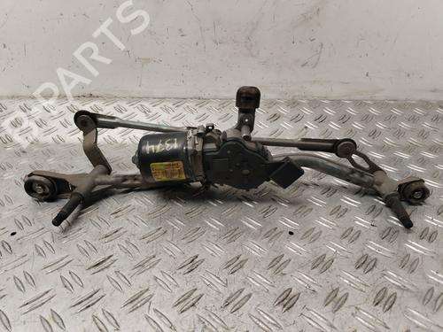 Viskermotor vindrude CITROËN C3 II Hatchback Van (SC_) [2010-2026]  31600451