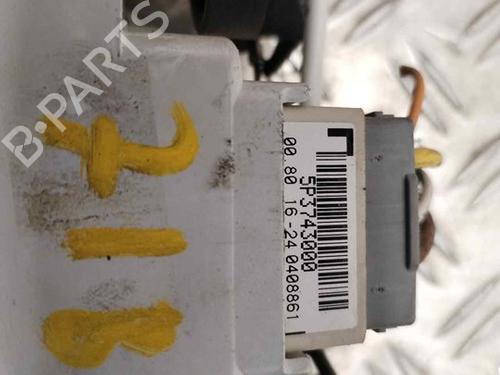 Climate control DACIA DOKKER MPV (KE_) | BP19524683I5