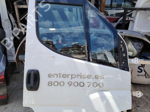 Used Right front door Right front door IVECO DAILY VI Van [2014-2026] 33609028 33609028