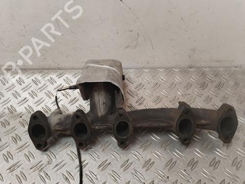 Used Exhaust manifold VW CRAFTER 30-50 Van (2E_) 2.0 TDI (109 hp) 30943388