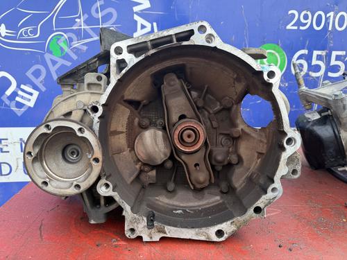 Used Gearbox VW CADDY III Box Body/MPV (2KA, 2KH, 2CA, 2CH) 1.6 TDI (75 hp) 30946372