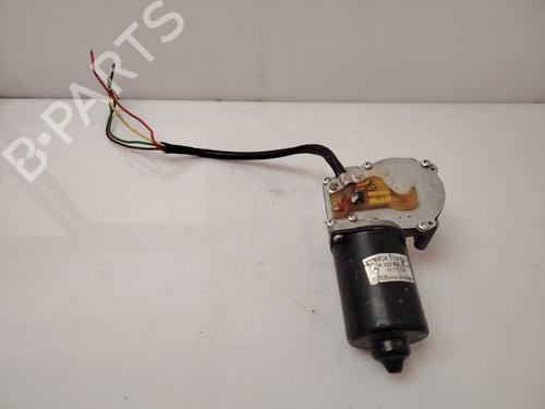 Used Front wiper motor Front wiper motor MERCEDES-BENZ C-CLASS (W202) C 180 (202.018) (122 hp) 34139118 34139118