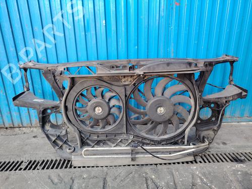 Used Front slam panel AUDI A4 B7 Avant (8ED) [2004-2008]  31377699