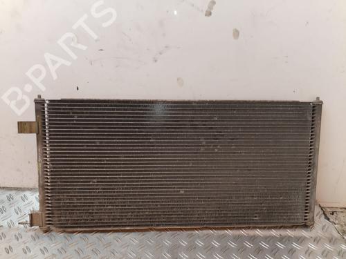 Used AC radiator FORD TRANSIT CONNECT (P65_, P70_, P80_) 1.8 Di (75 hp) 30943585