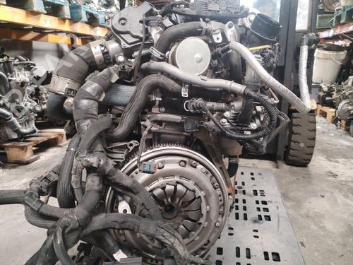 Motor RENAULT KANGOO III MPV | BP30943742M1