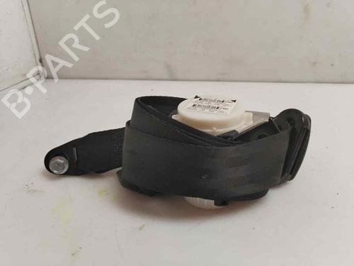 Rear right seatbelt FIAT 500 (312_) 1.2 LPG (312AXA1A) | BP21385831I28
