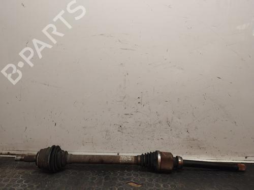 Used Right front driveshaft CITROËN C4 Picasso II [2013-2025]  17503280