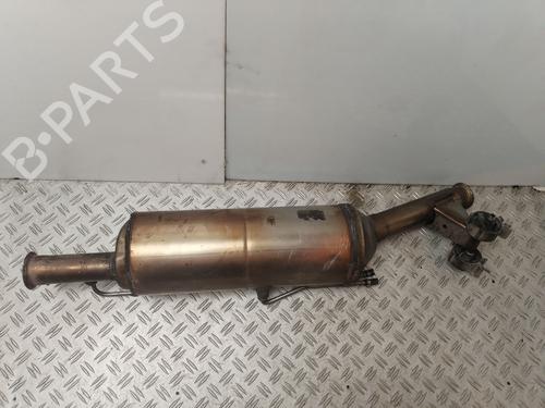 Used Particulate filter CITROËN C4 Grand Picasso II (DA_, DE_) [2013-2025]  30966976