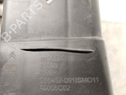 Other CITROËN C4 Grand Picasso II (DA_, DE_) 1.2 THP 130 | BP19087331O1