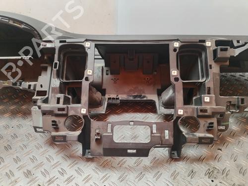 Airbag Kit RENAULT TRAFIC III Van (FG_)  | BP30946018C86 