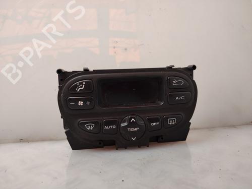 Comando clima Comando clima MERCEDES-BENZ SPRINTER 3,5-t Van (B906) 315 CDI (906.631, 906.633, 906.635, 906.637) (150 hp) 34495646 34495646