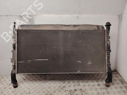 Used Water radiator Water radiator MERCEDES-BENZ SPRINTER 3,5-t Van (B906) 315 CDI (906.631, 906.633, 906.635, 906.637) (150 hp) 33966402 33966402