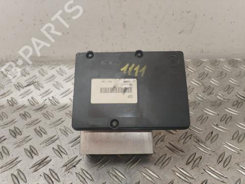 Used ABS pump NISSAN MURANO I (Z50) [2002-2009]  26187630