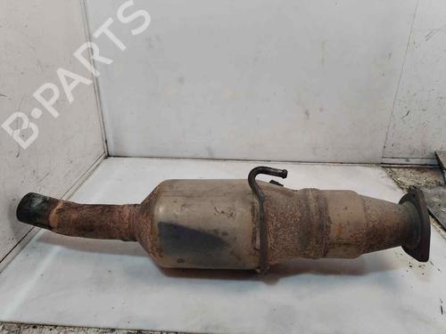 Used Particulate filter IVECO DAILY VI Van [2014-2025]  21166757