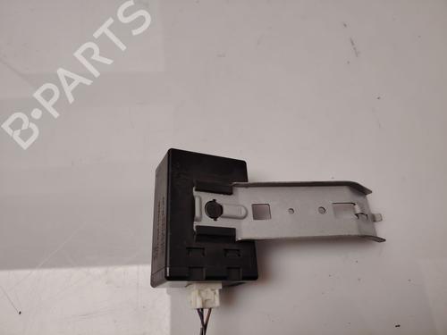 Electronic module NISSAN JUKE (F15) 1.5 dCi | BP31721492M83