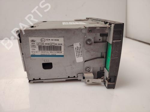 Radio FORD TRANSIT Van (FA_ _)  | BP31967440E6 