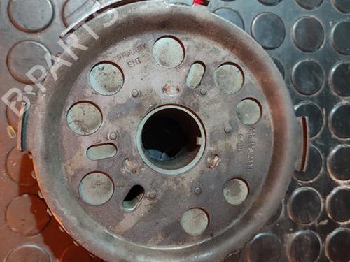 Pulley SEAT IBIZA IV (6J5, 6P1) | BP17502128M122