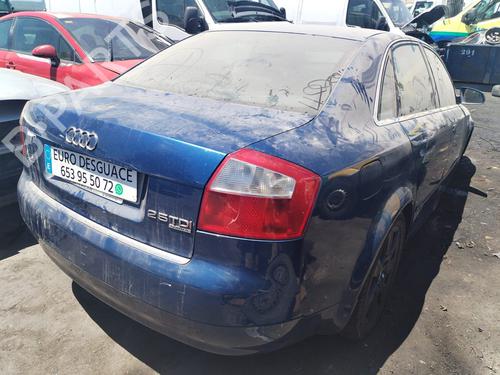 Left taillight AUDI A4 B5 (8D2) | BP36091341C34 - Image 8