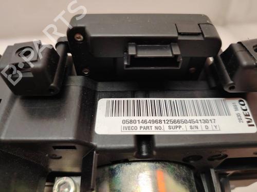Switch IVECO DAILY VI Van | BP39193103I30 - Image 3