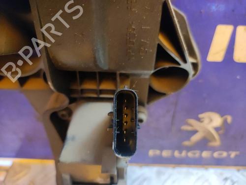 Pedal VW POLO V (6R1, 6C1) 1.2 TDI | BP17499510I4