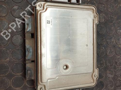 Engine control unit (ECU) PEUGEOT BIPPER (AA_) 1.4 HDi | BP17500845M57