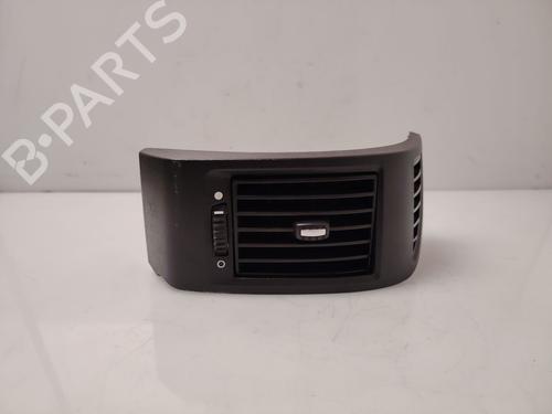 Luftventilen CITROËN JUMPER II Van 2.2 HDi 110 (110 hp) 32709008