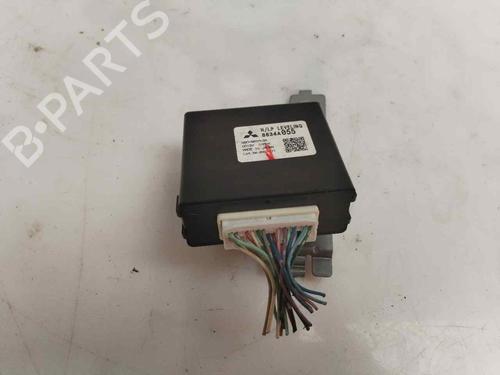 Used Electronic module MITSUBISHI ASX (GA_W_) [2009-2025]  21016646