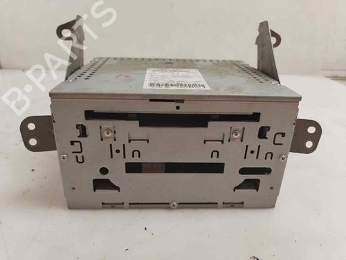 Used Radio MITSUBISHI ASX (GA_W_) [2009-2025]  21016629