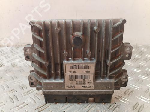 Used Engine control unit (ECU) RENAULT CLIO III (BR0/1, CR0/1) 1.5 dCi (75 hp) 30943901