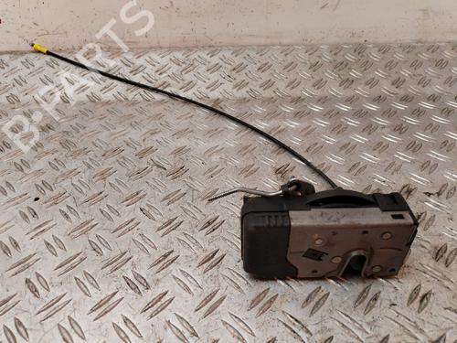 Front right lock RENAULT TRAFIC II Bus (JL) | BP30944155C97