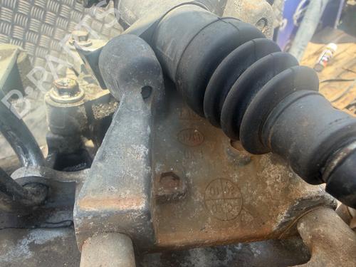 Gearbox MINI MINI (R50, R53) | BP34736240M3 - Image 2