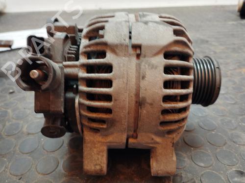 Alternator PEUGEOT 207 (WA_, WC_) 1.6 HDi | BP17500865M7 