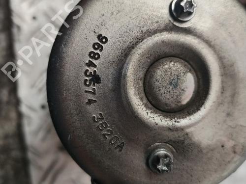 Startmotor CHEVROLET CRUZE (J300) 2.0 CDI | BP30945188M8